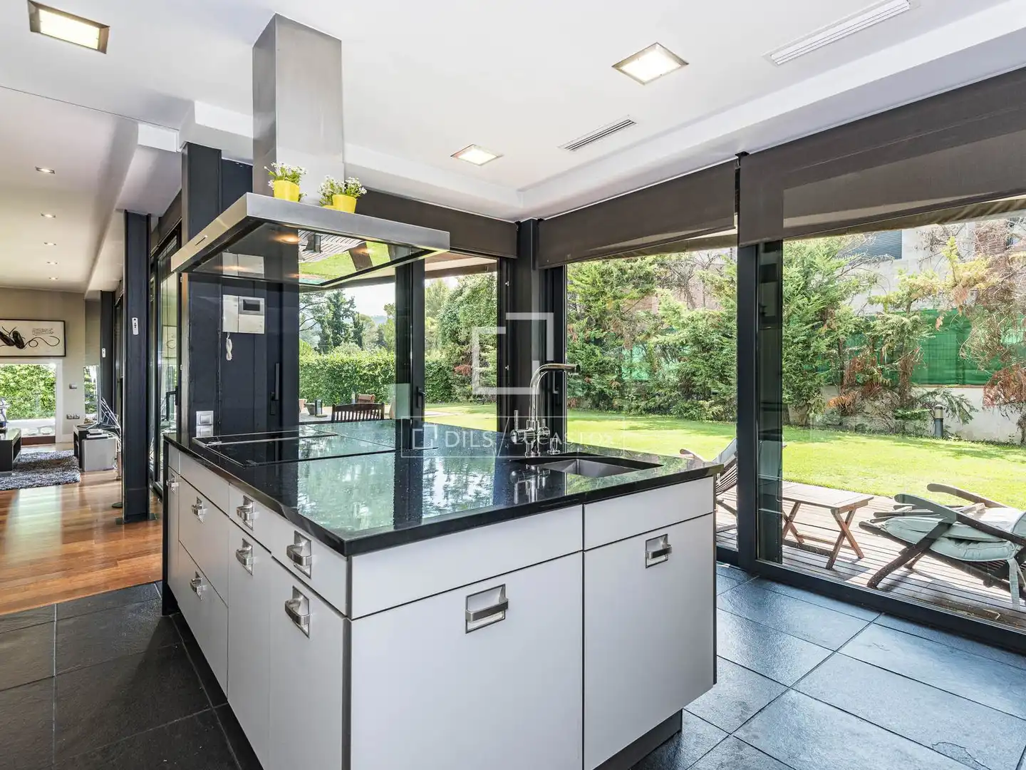 Villa con piscina in vendita a Matadepera, imagen 16