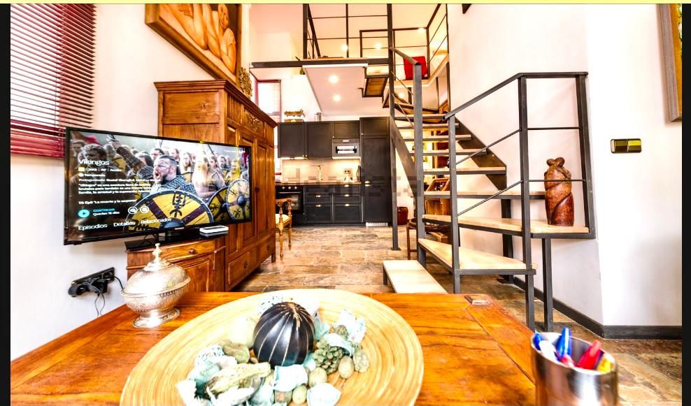 Flat for rent in San Juan Bautista, Ciudad Lineal