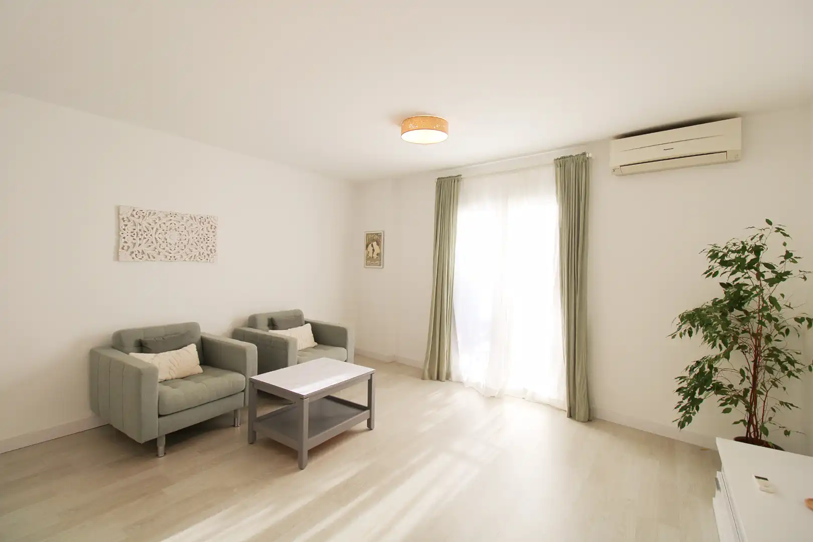 Apartments for rent in Centro