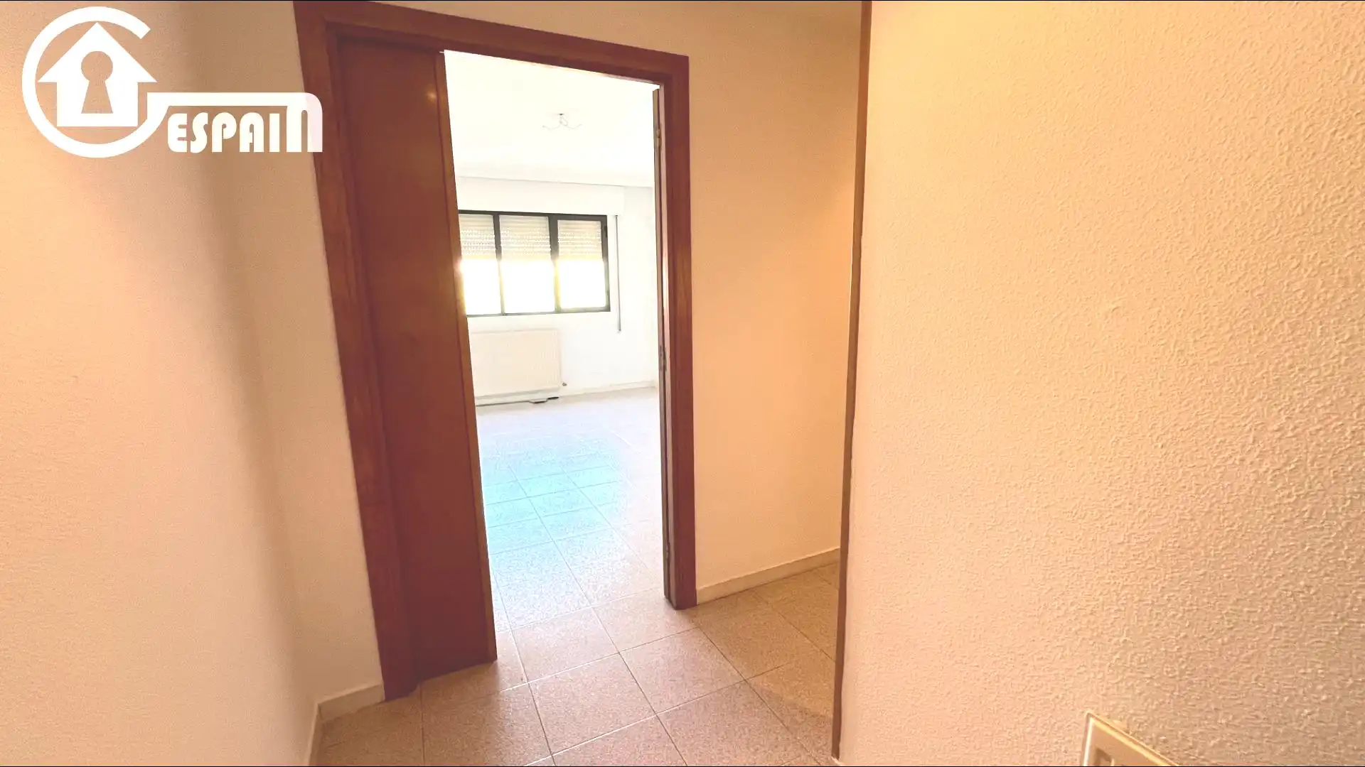 Piso en venta en Madrid con Aire acondicionado y Calefacción