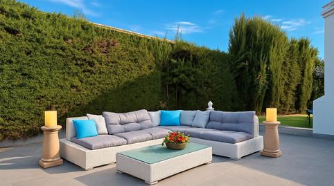 Foto 3 de Casa o xalet en venda a Carrer Lligabosc, 30, Santa Susanna, Barcelona