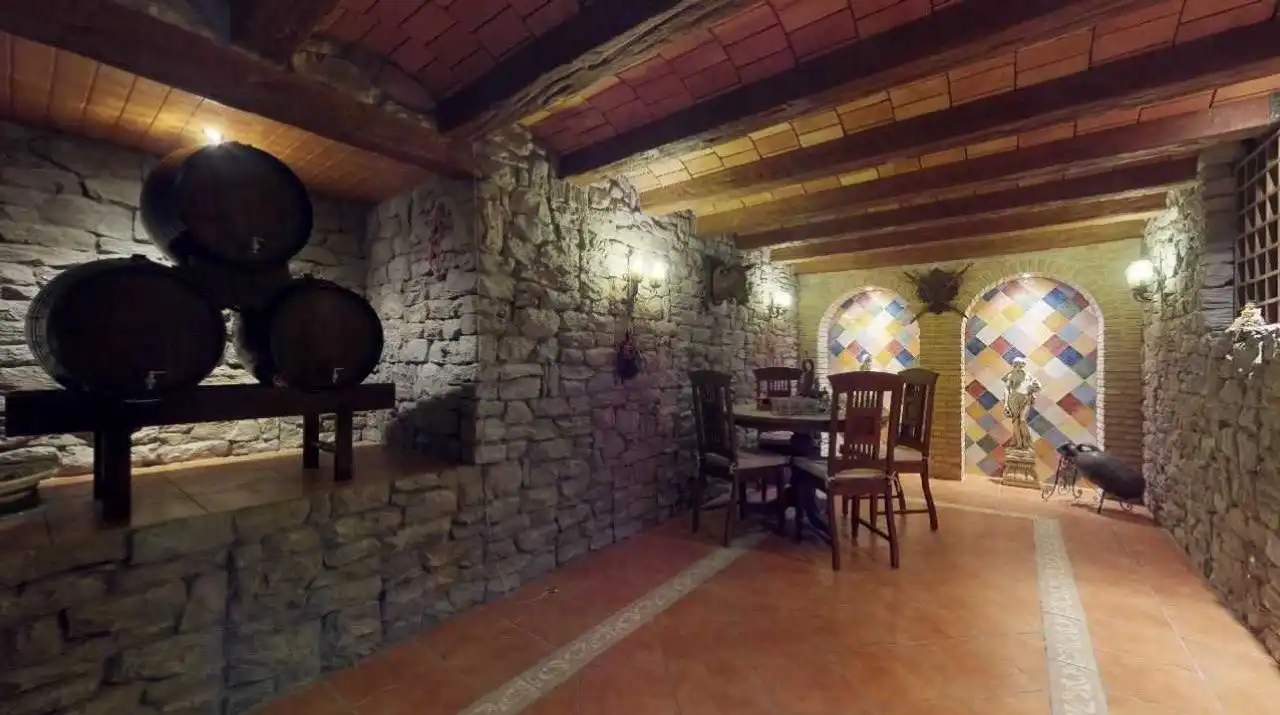 Casa con terraza en venta en Maryvilla, imagen 17