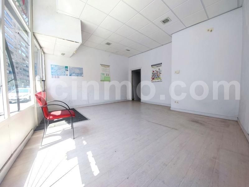 Premises for sale in Valladolid Capital