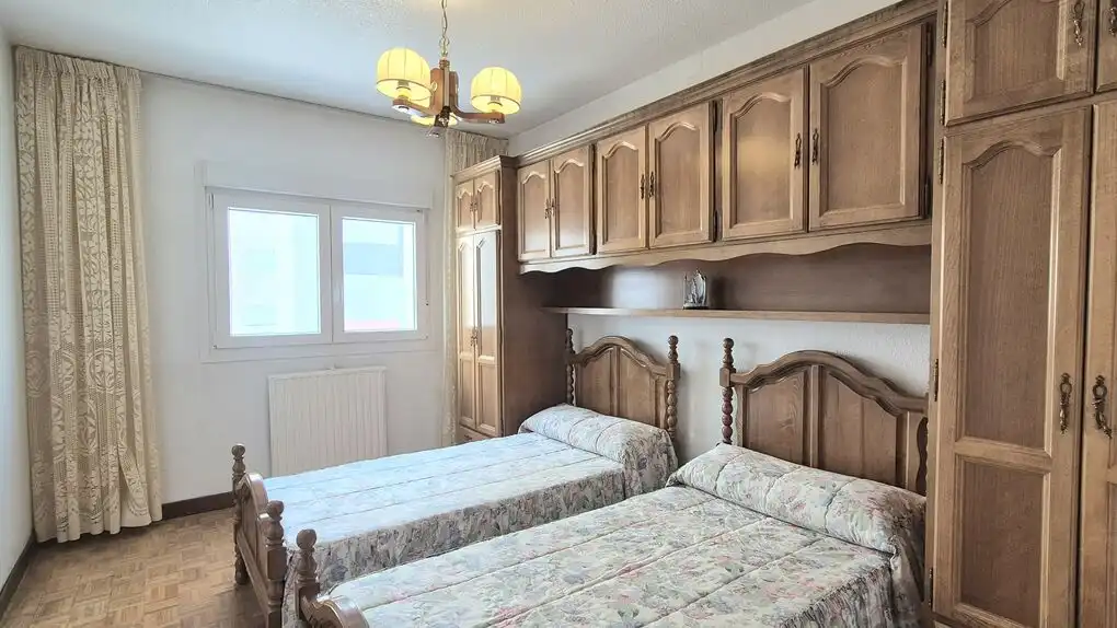 Flat with terrace for sale in Avenida Comercial 15, imagen 19