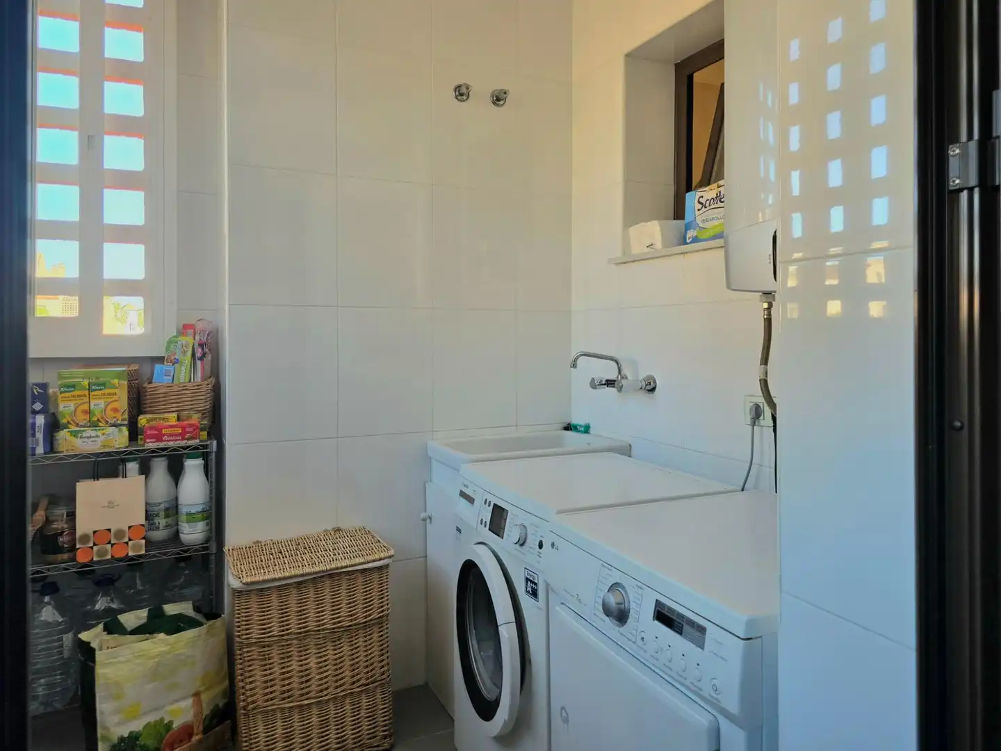 Apartamento con piscina en venta en Urbanizacion Urbanización Matas Verdes, imagen 15