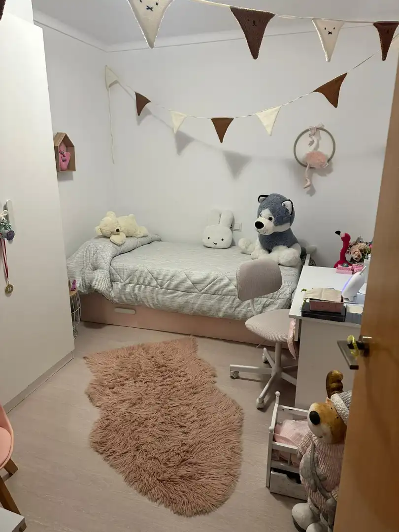 Habitación de Piso en venta en Sant Pere de Ribes con Calefacción, Parquet y Horno