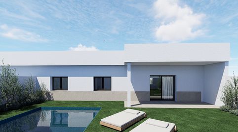Foto 5 de Piso en venta en Calle Miguel Angel Blanco, Fuensalida, Toledo