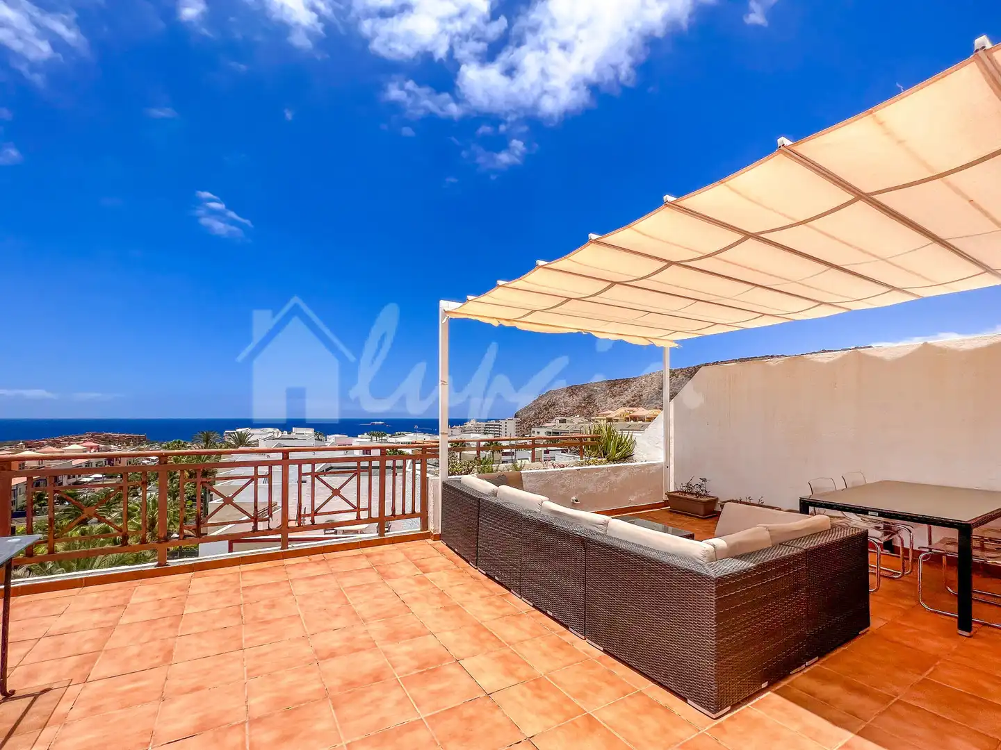 Penthouse mit Aufzug zum Verkauf in Palm - Mar, imagen 7