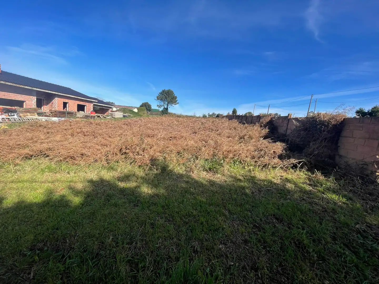 Terreni e lotti in vendita a Lugar Bidueiro, imagen 7