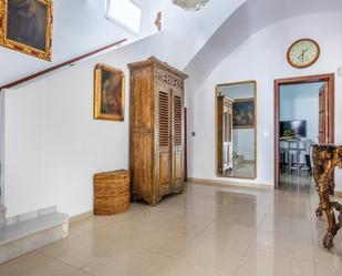 House or chalet to rent in  Sevilla Capital  with Air Conditioner, Heating and Private garden