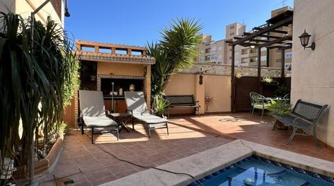 Foto 4 von Einfamilien-Reihenhaus zum Verkauf in Eixample, Alcoy / Alcoi