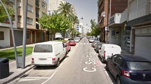 Photo 3 of Garage for rent in Calle San Francisco, 129, Casco Urbano, Vinaròs