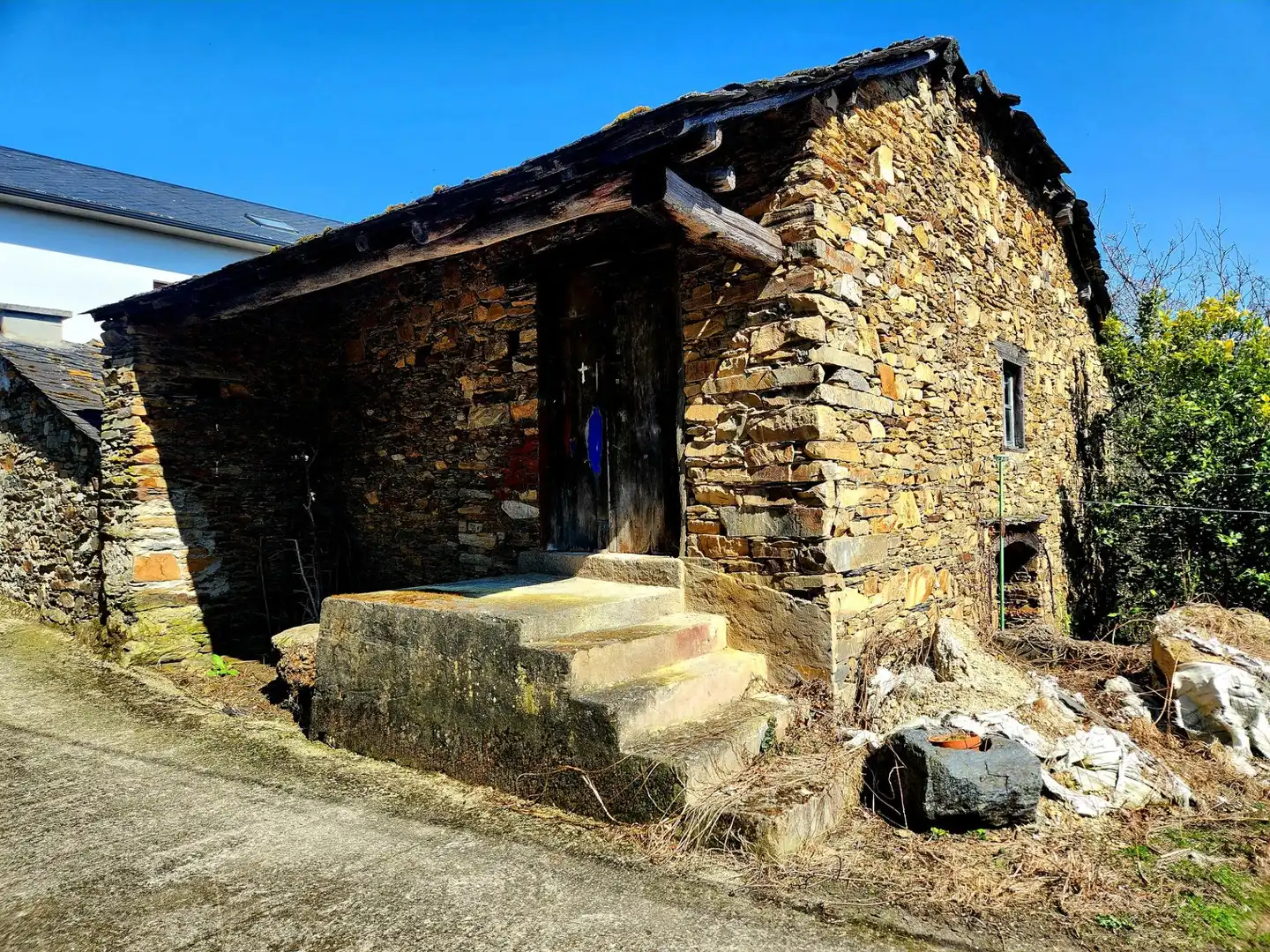 Maison rustique avec jardin à vendre à Villayón, imagen 9