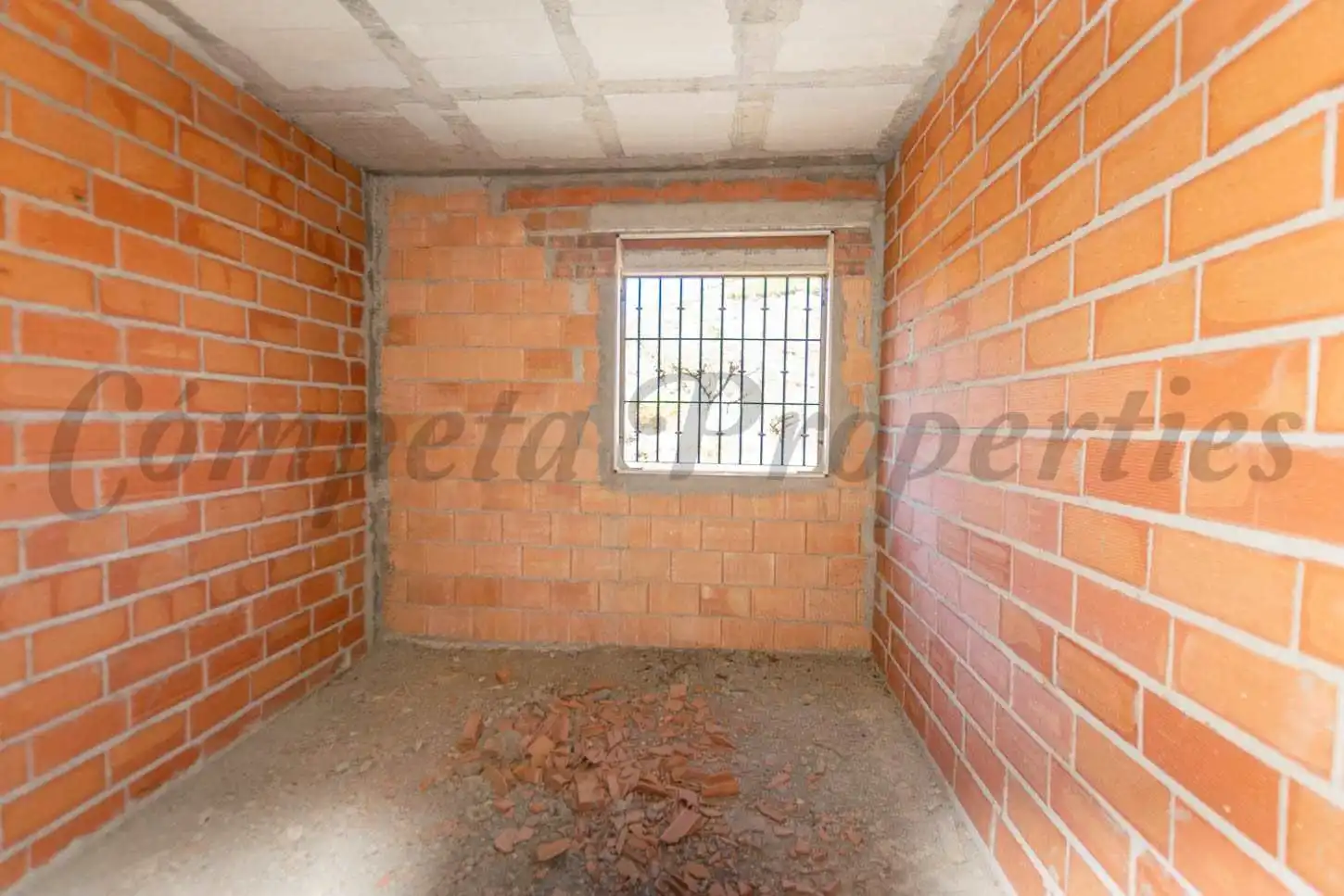 Casa amb jardí en venda a Arenas, imagen 12