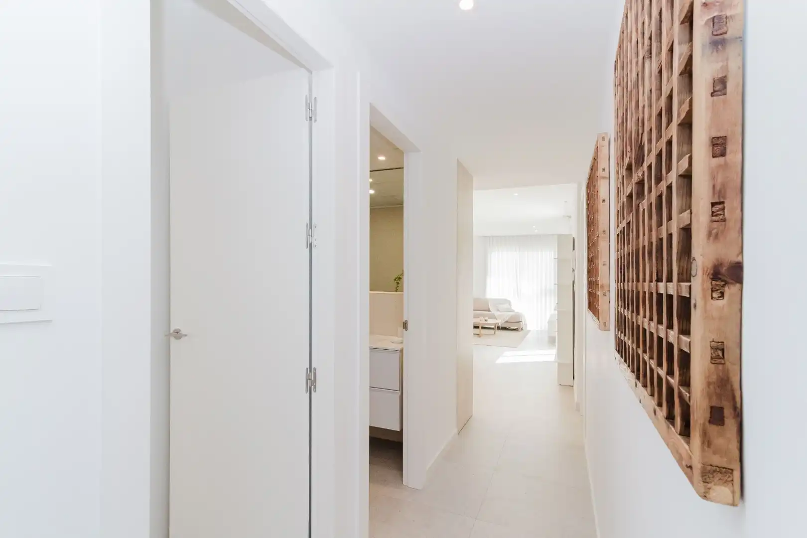 Maison avec terrasse à vendre à Pilar de la Horadada ciudad, imagen 15
