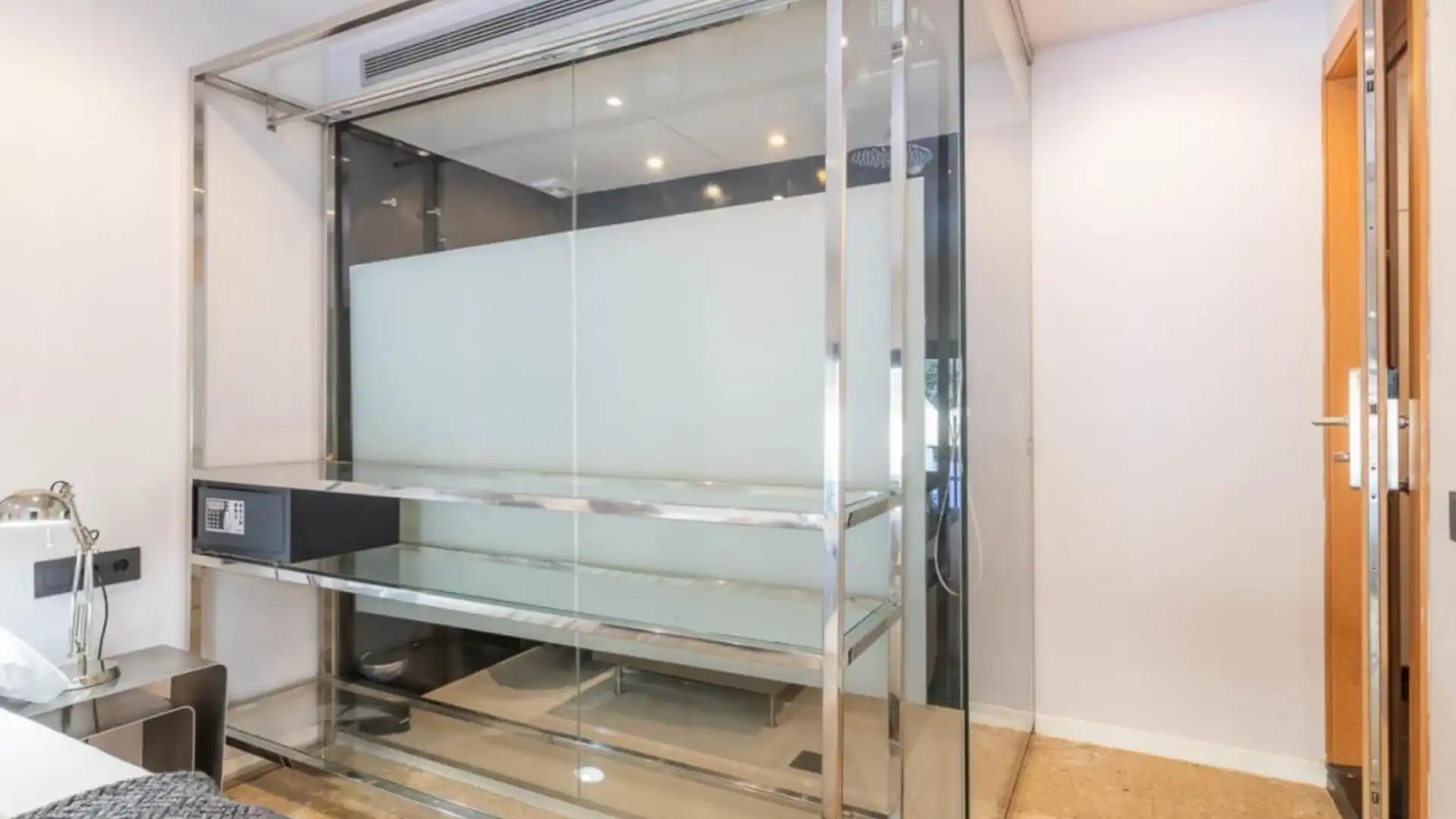 Apartamento de alquiler en Sant Gervasi- Galvany