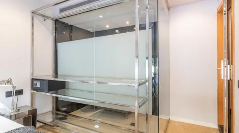 Foto 3 de Apartamento de alquiler en Sant Gervasi- Galvany, Barcelona Capital