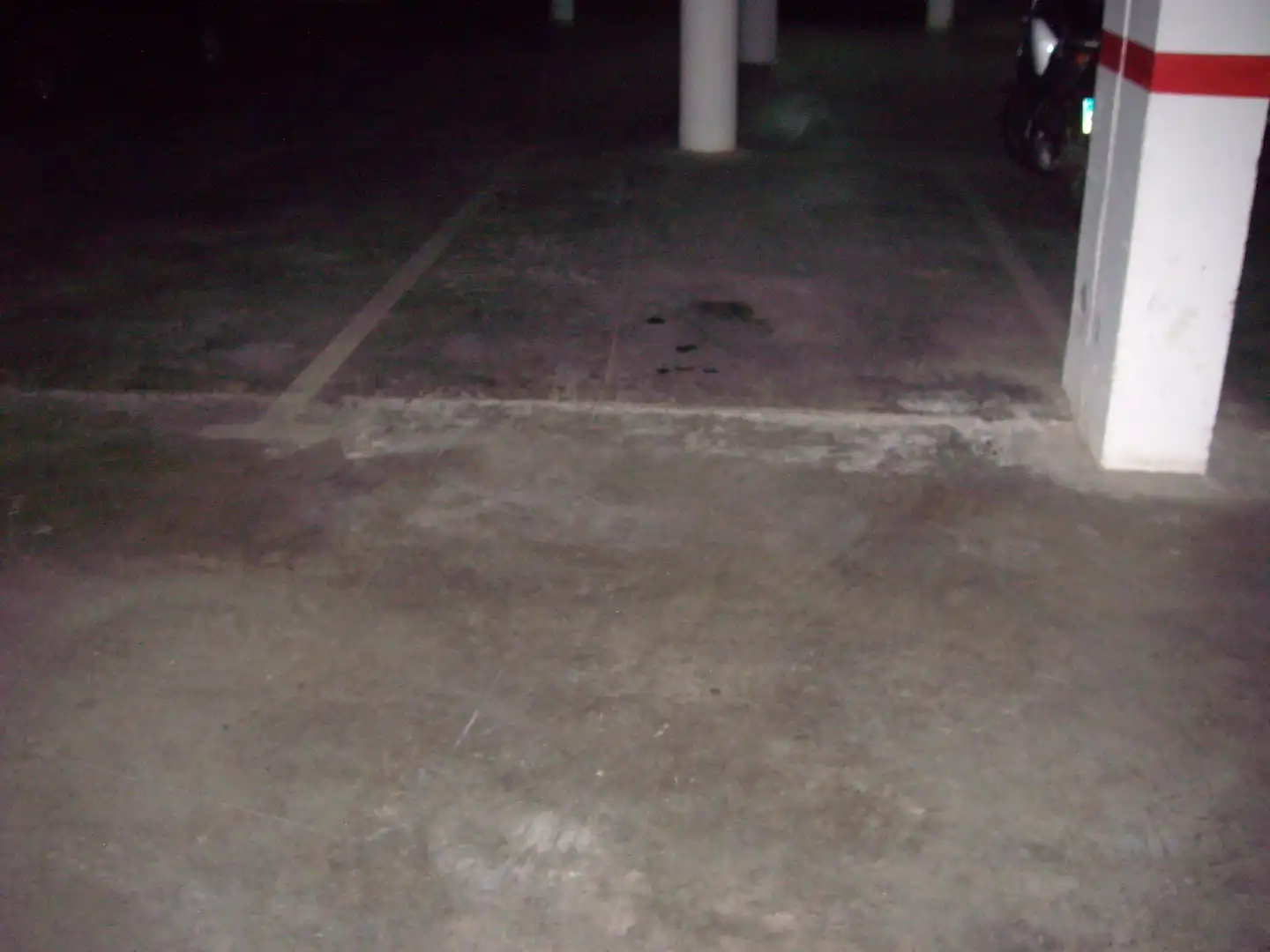 Parking of Garage for sale in Riudoms  with Alarm