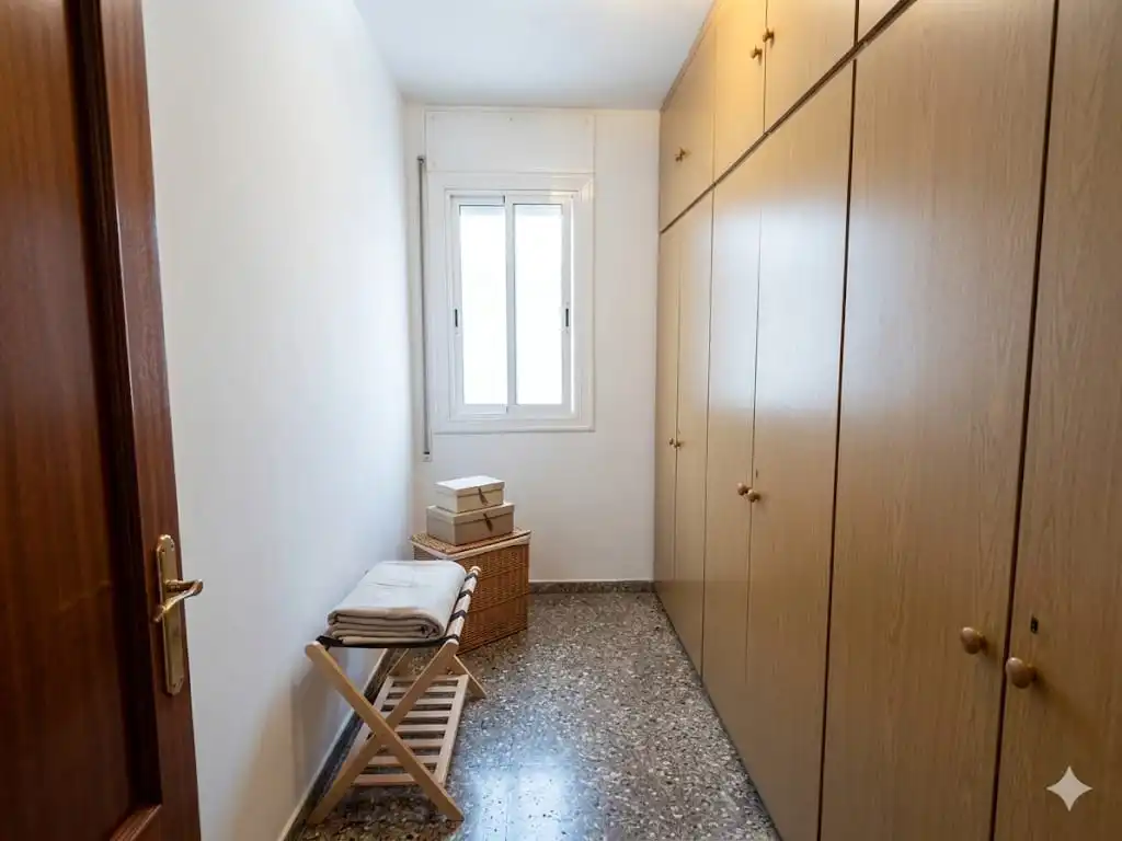 Appartamento con terrazza in vendita a Carretera de Collblanc, imagen 11