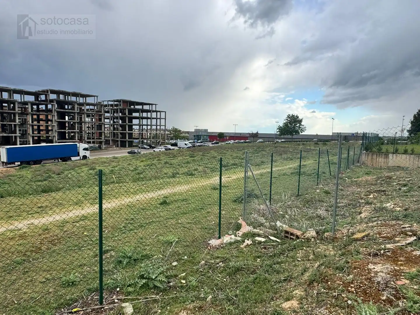 Terreny residencial en venda a EL SOTO, imagen 24