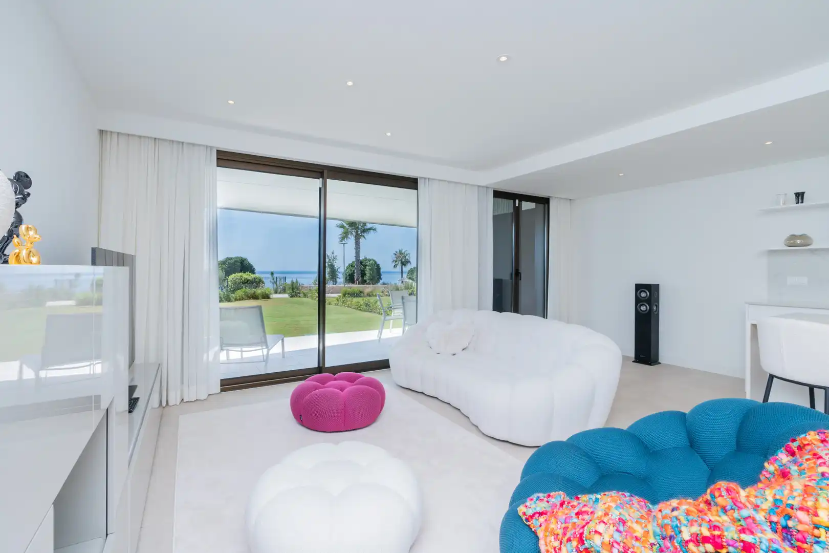 Wohnung mit Pool zum Verkauf in Bahía de Casares, imagen 6