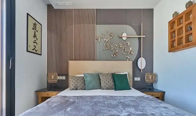 Maisonette mit Pool zum Verkauf in Balcón de Finestrat - Terra Marina, imagen 16