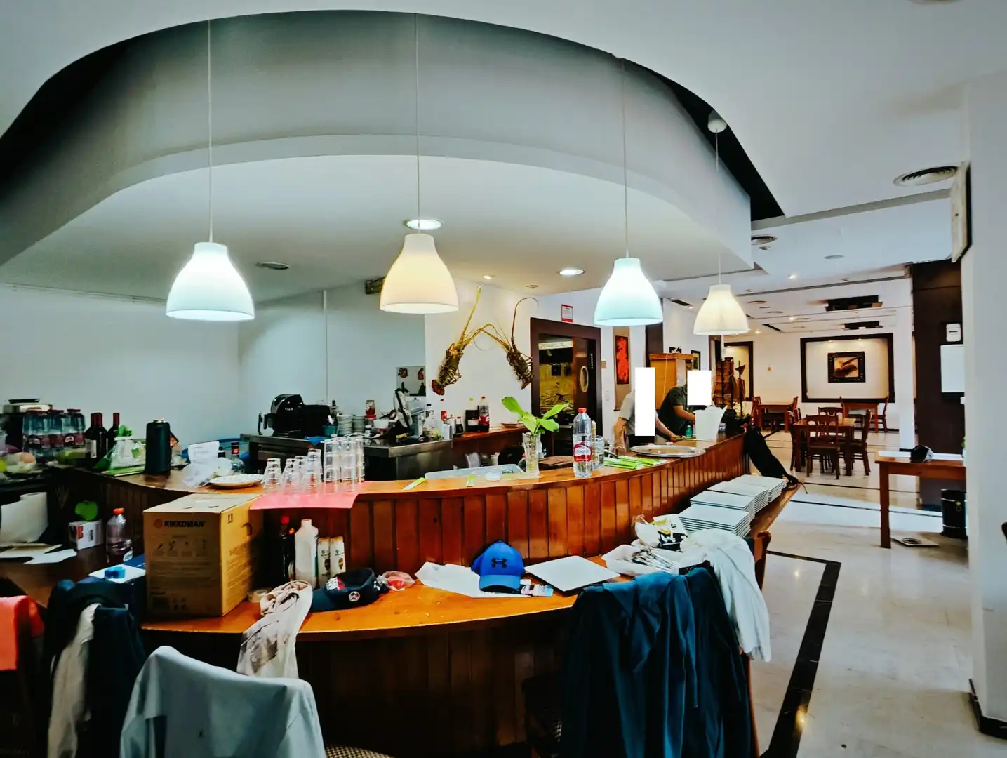 Business premises for transfer in Sant Andreu, imagen 5
