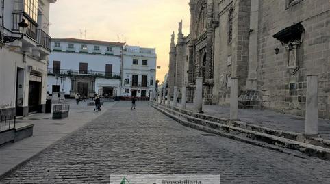 Foto 5 de Residencial en venda a Barrio del Centro, Cádiz