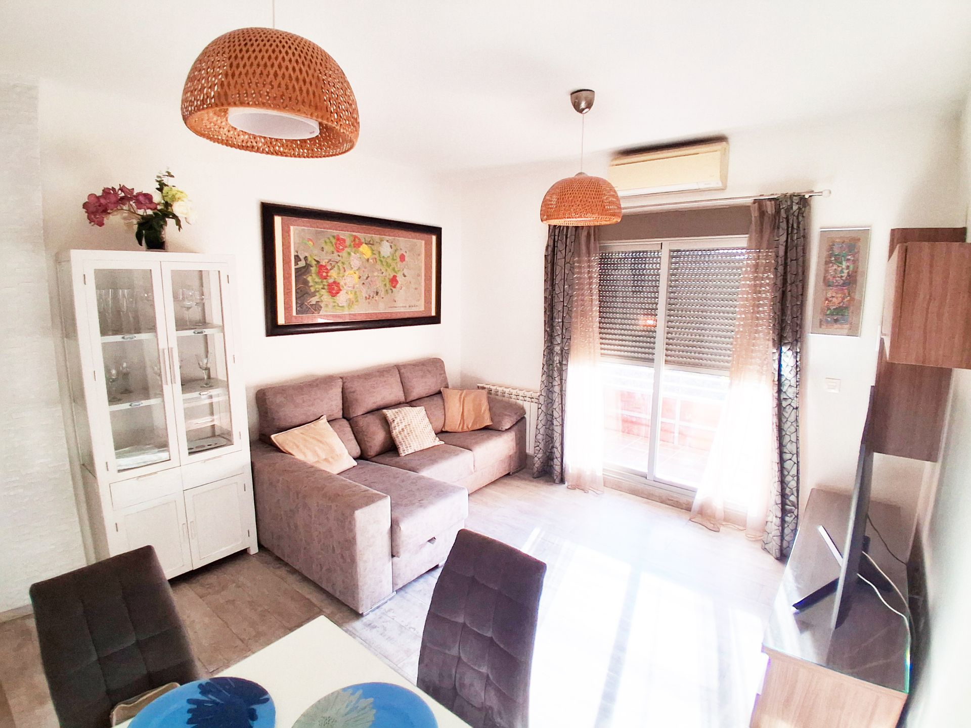 Flat to rent in Calle Santa Adela, 51, Barrio de Zaidín