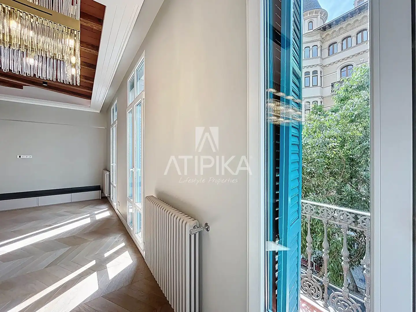 Appartamento con balcone in vendita a Valencia, imagen 68