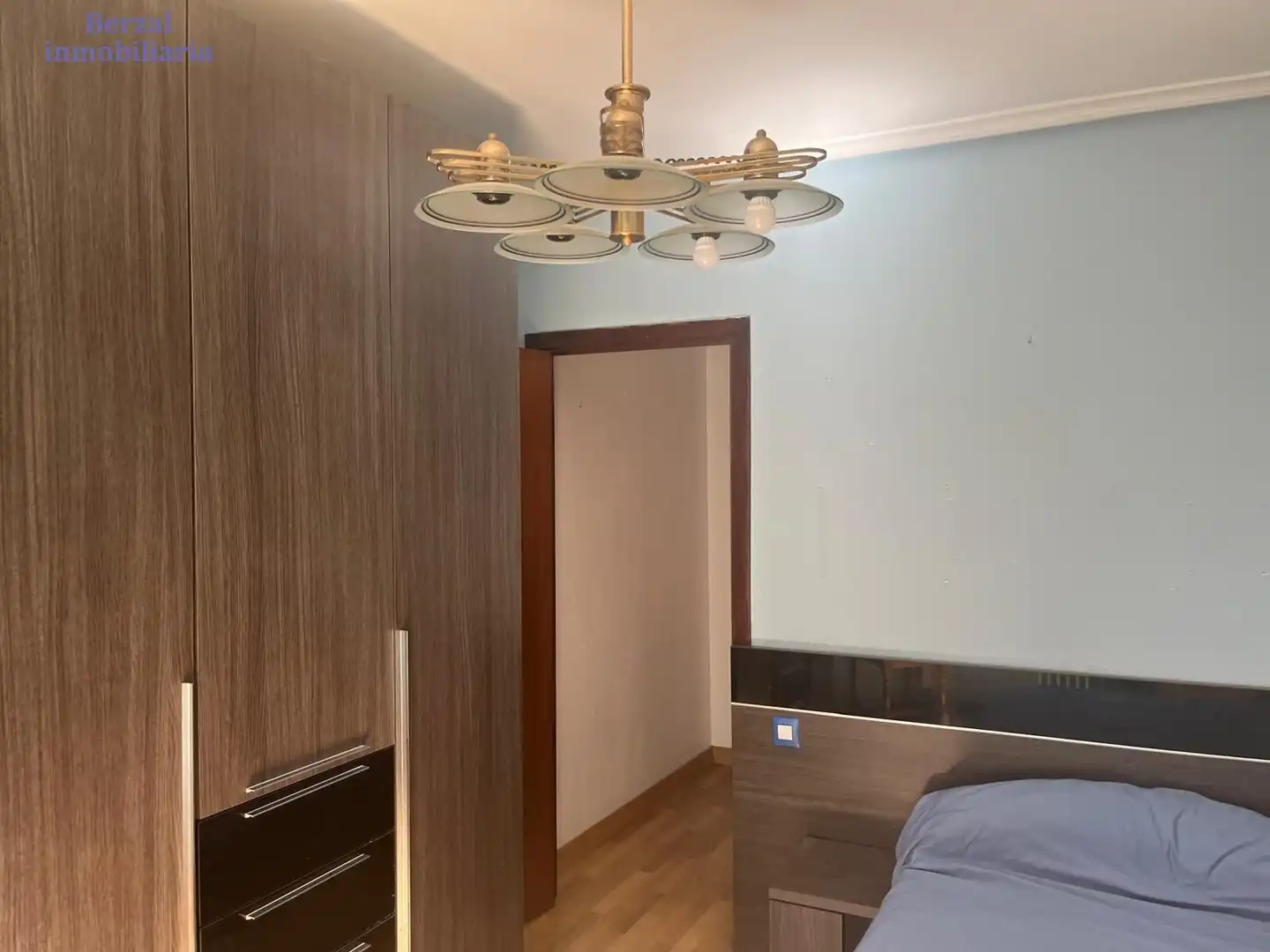 Dormitori de Pis en venda en  Logroño amb Calefacció, Terrassa i Traster