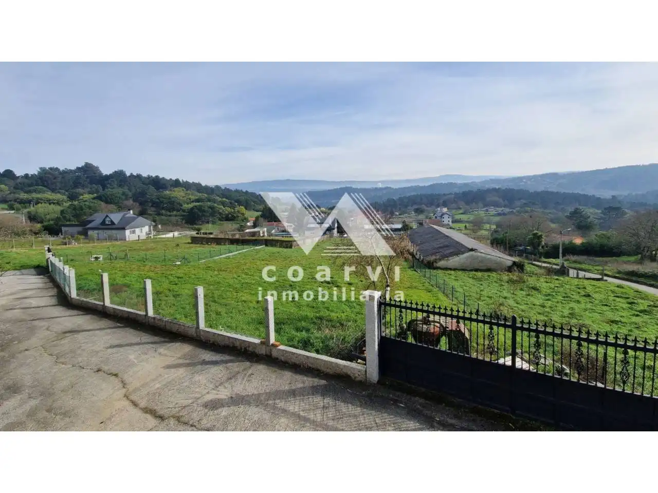 Villa con terrazza in vendita a Calle rodeiro, imagen 5