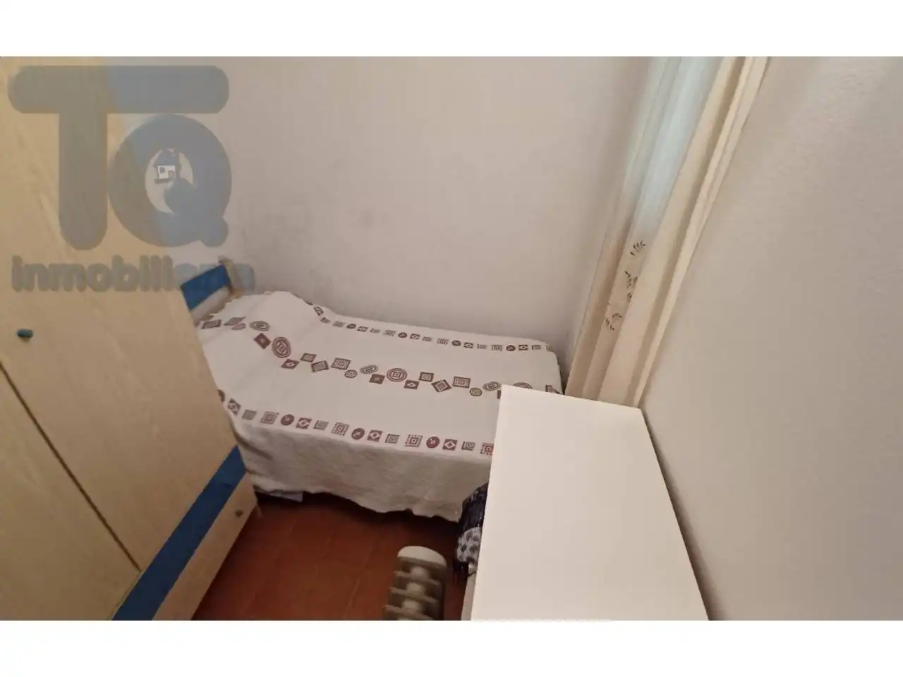 Bedroom of Houses for sale in Granada