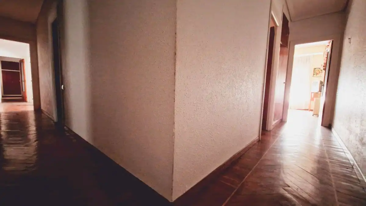 Piso con terraza en venta en MENENDEZ PELAYO, imagen 30