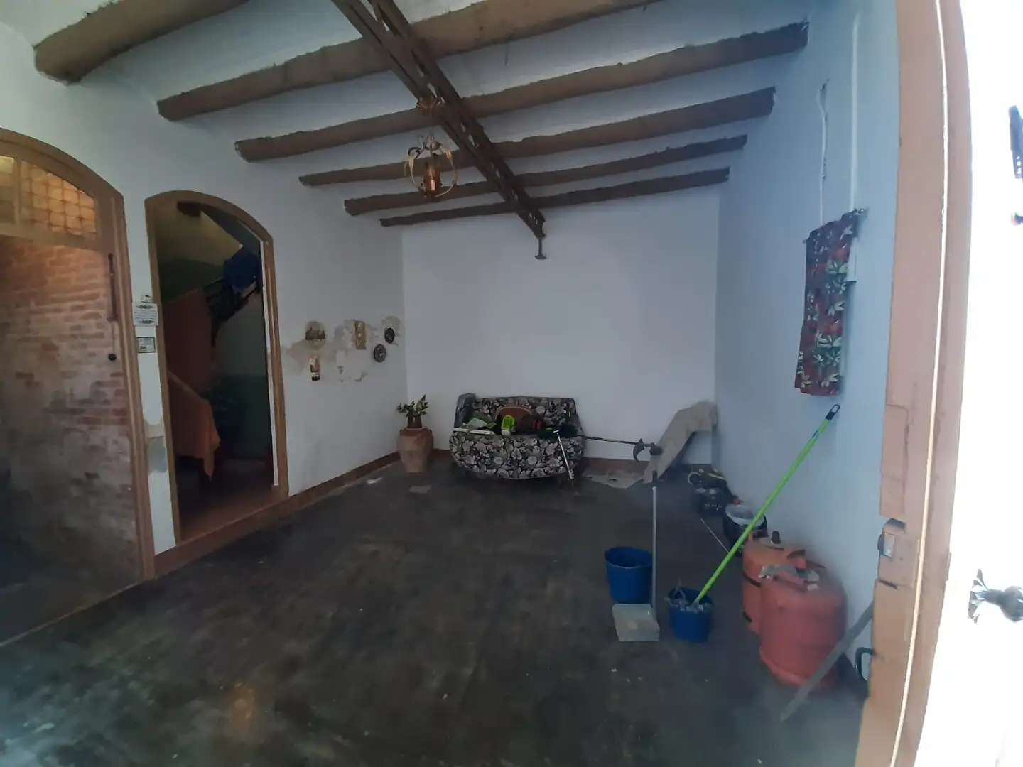 Casa o xalet en venda en Ivars d'Urgell amb Jardí privat, Terrassa i Traster