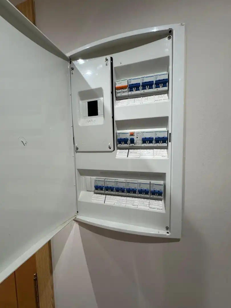 Penthouse mit Aufzug zum Verkauf in Playa de Levante, imagen 31