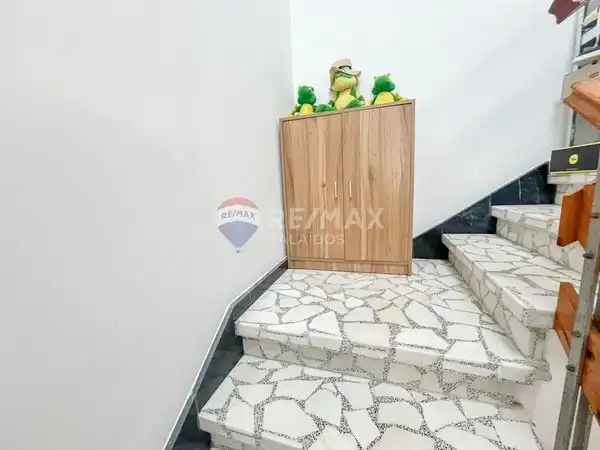 Maison jumelée à vendre à Rua Vicenta Rodríguez Cachada, imagen 18