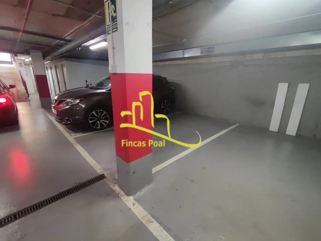 Garaje en venta en Carrer de Girona, 61, Sagnier - Plaça de Catalunya