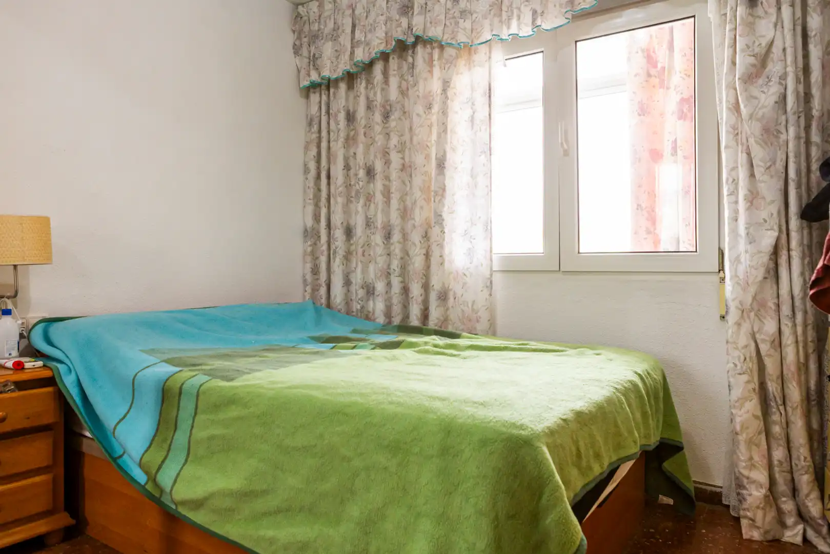 Wohnung mit Terrasse zum Verkauf in Calle Río Bergantes, imagen 15