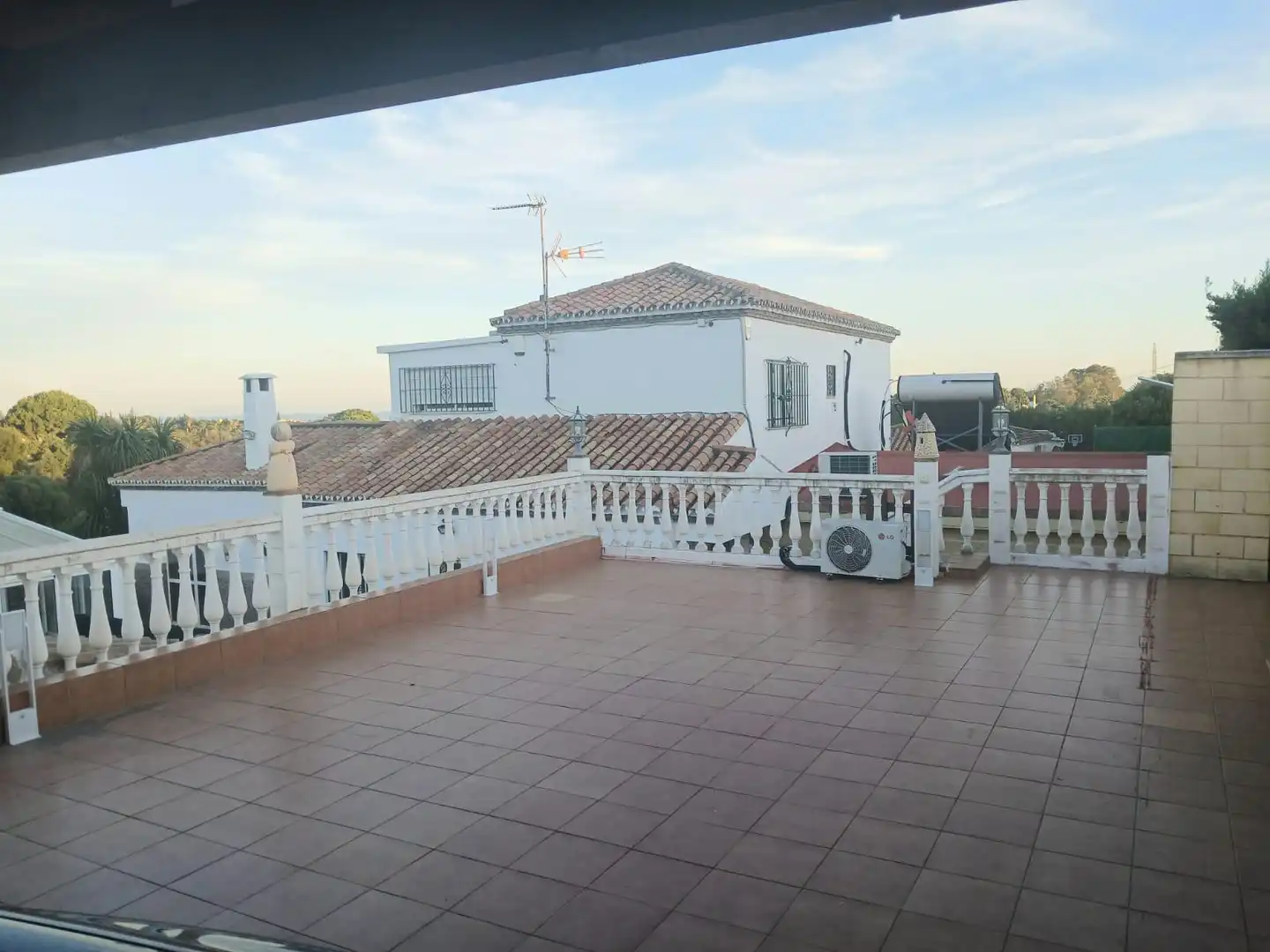 Casa rústica con piscina en venta en Punta Plata, imagen 26