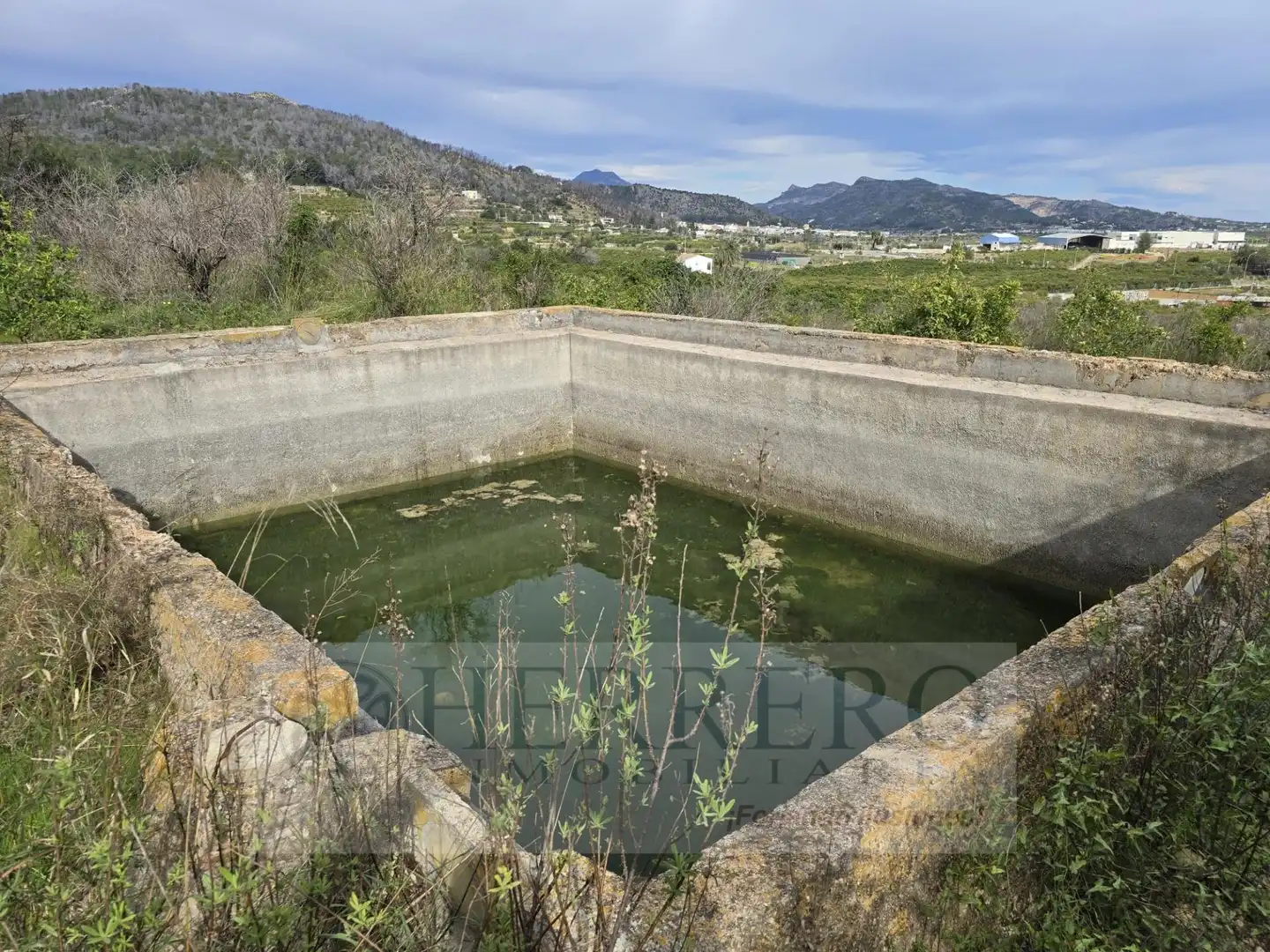 Terrenys i solars en venda a Partida Pd. Corona; Polígono 9, Parcela 142 11, imagen 12