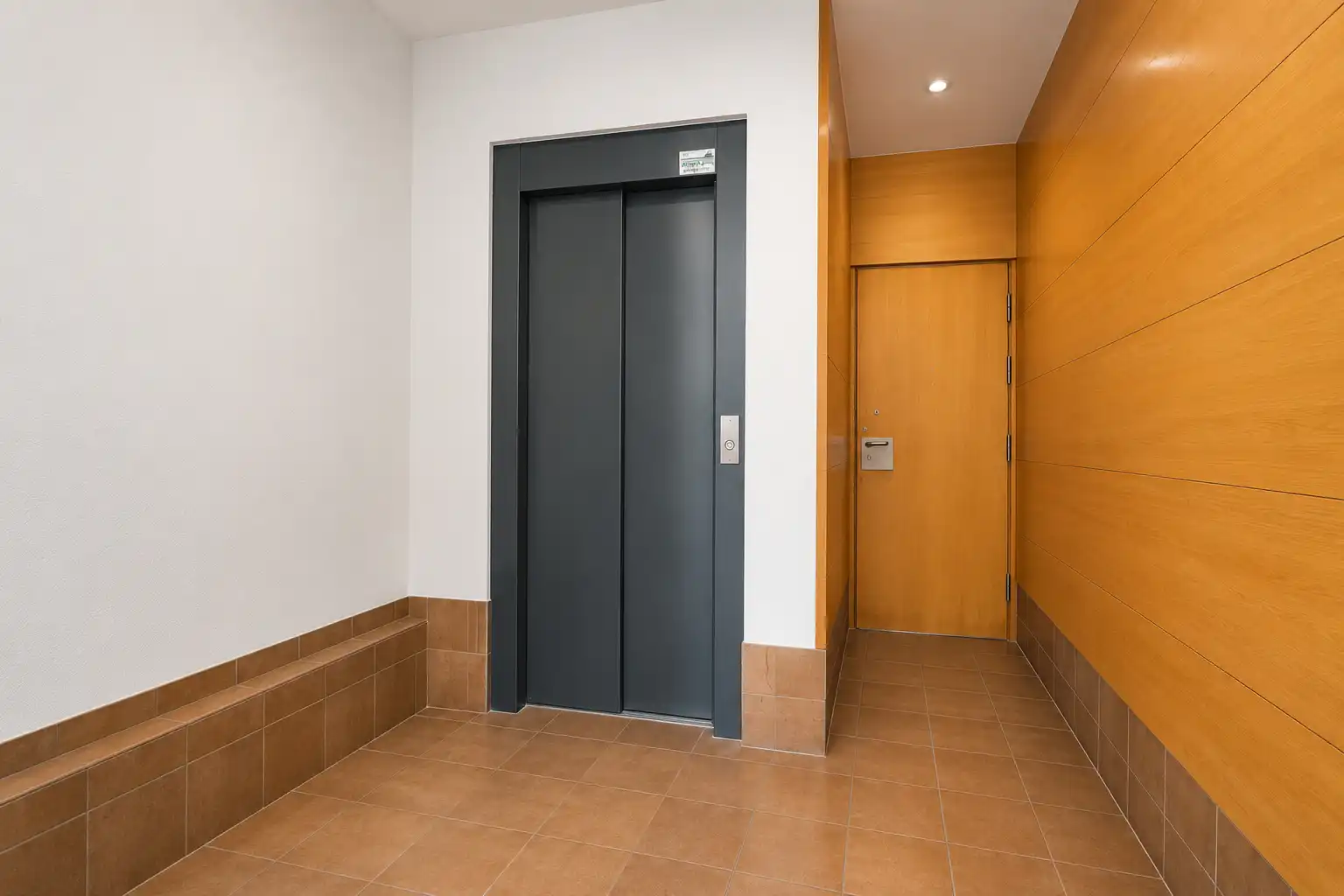 Dúplex en venta en Calafell con Aire acondicionado, Calefacción y Parquet
