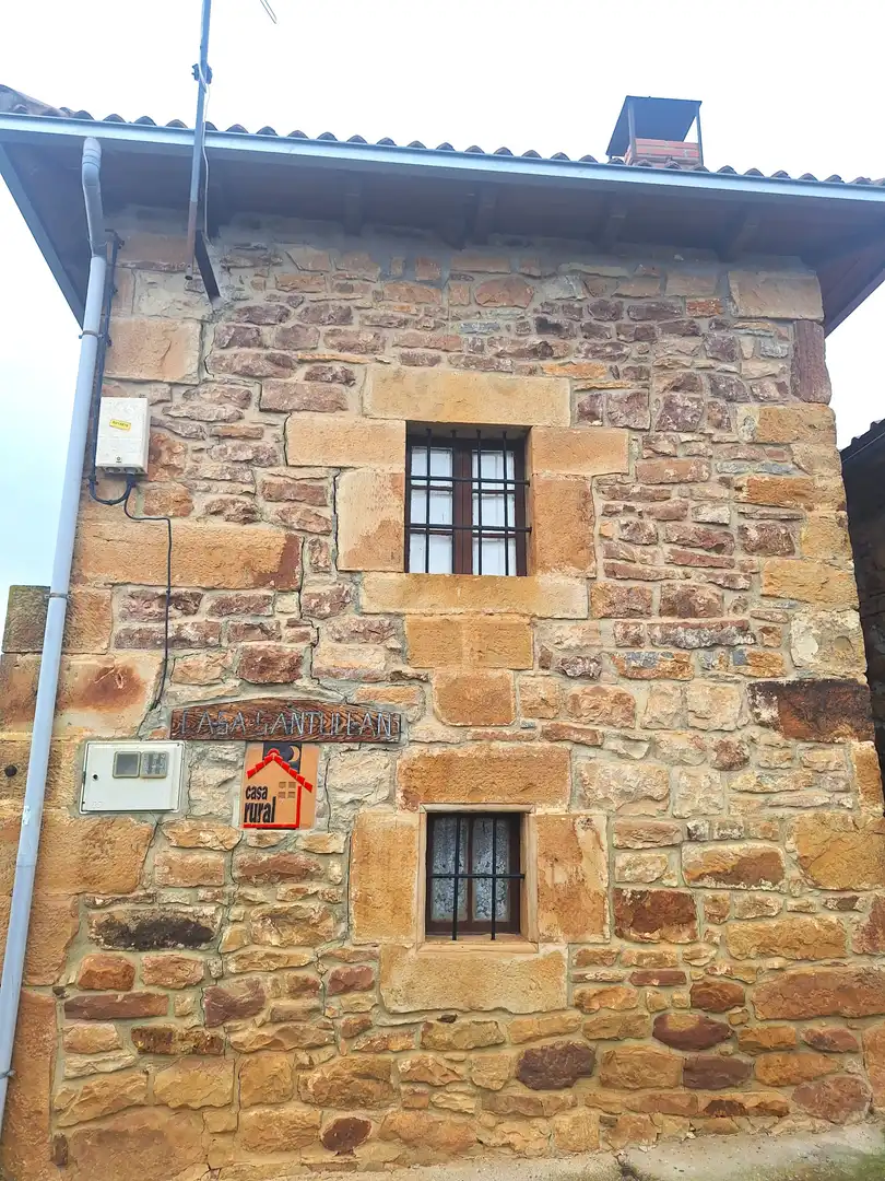 Casa in vendita a Nava de Santullán - CL GOYA              NAV, imagen 5