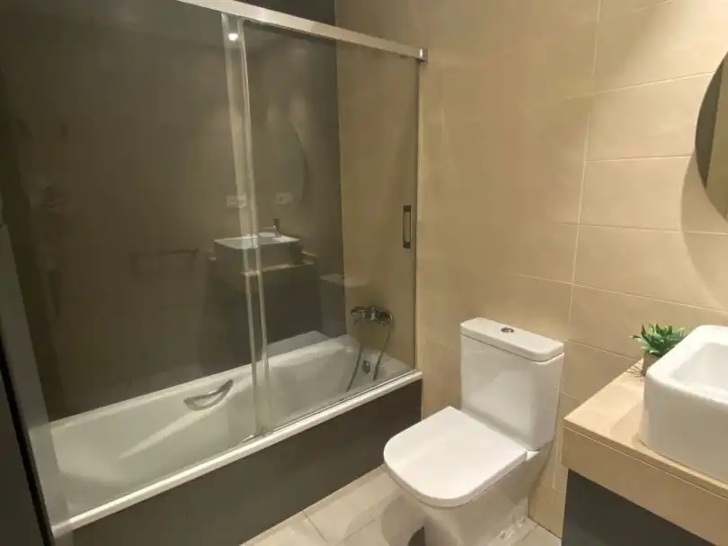 Flat with pool for sale in barra del rio 2, imagen 3