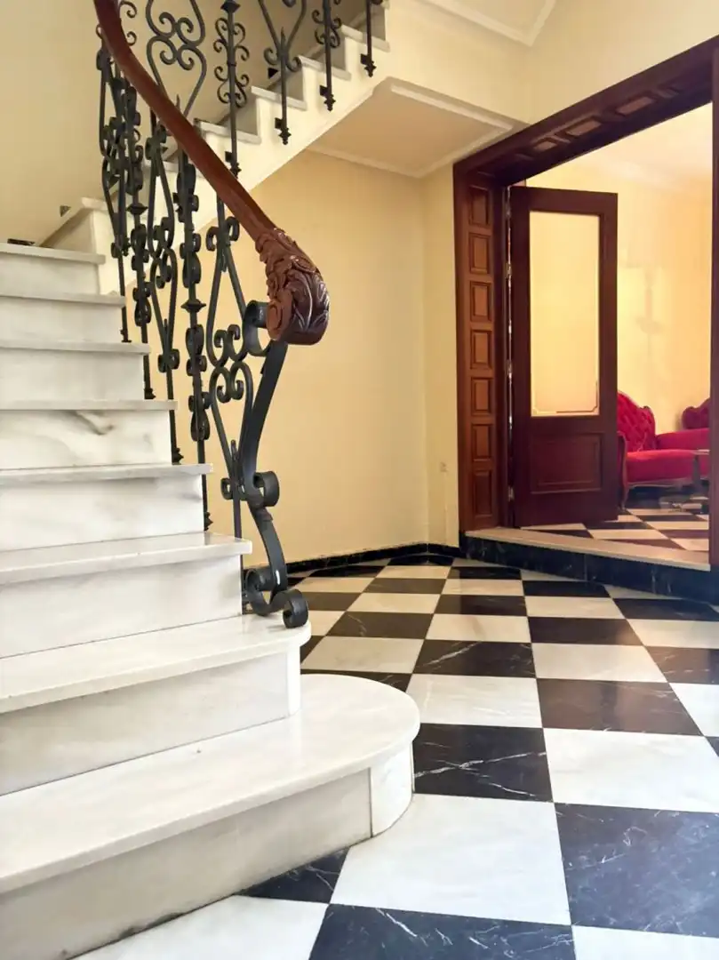 Casa en venda a Bollullos Par del Condado, imagen 45