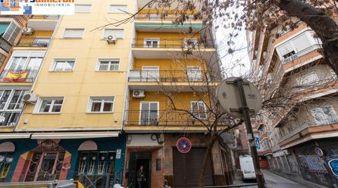 Photo 3 of Flat for sale in Calle Pintor Lopez Mezquita, Camino de Ronda,  Granada Capital