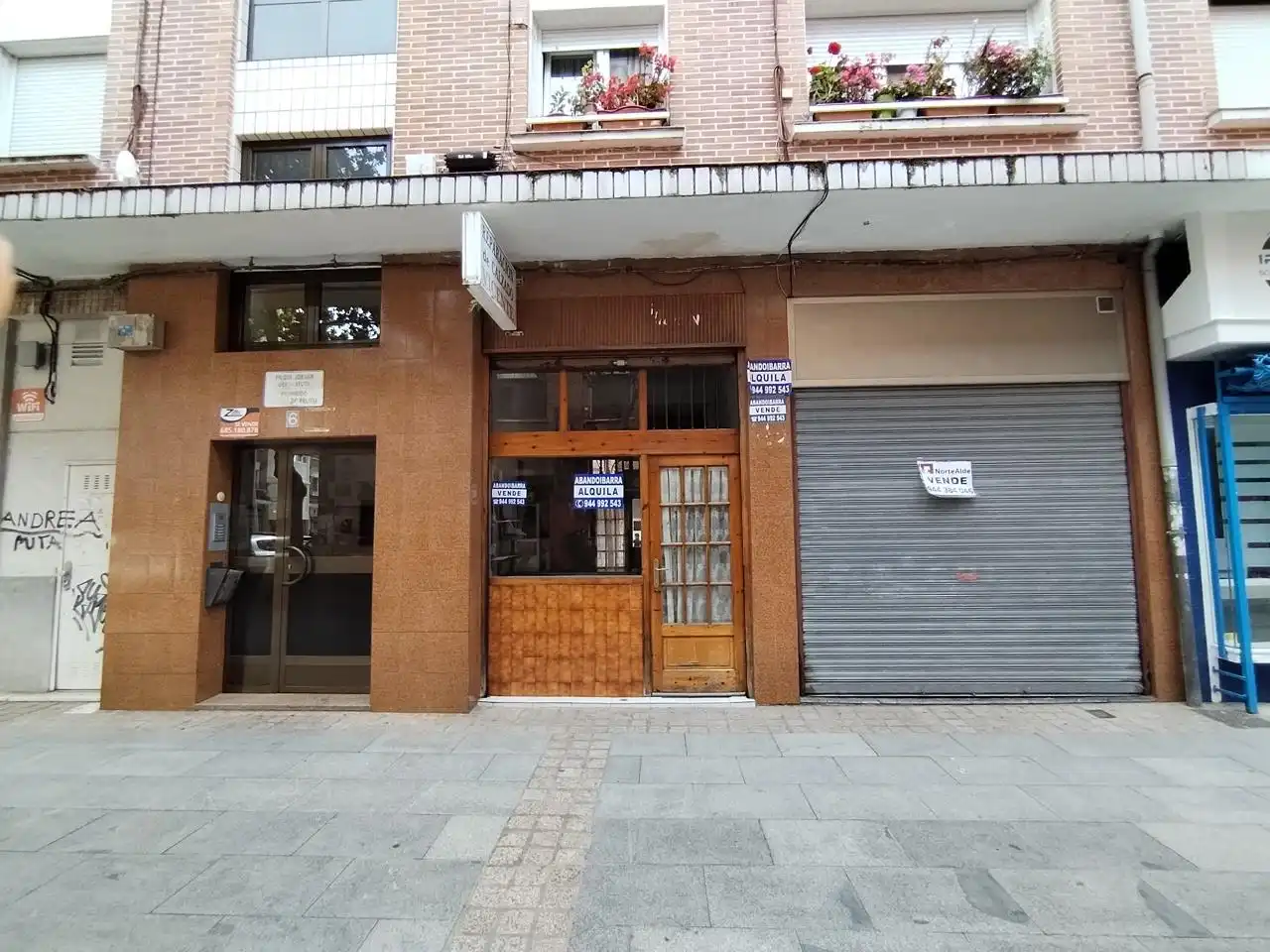 Local comercial en venda a Galicia Kalea, imagen 25