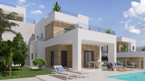 Foto 3 de Casa o xalet en venda a Pueblo - Urbanizaciones, L'Alfàs del Pi