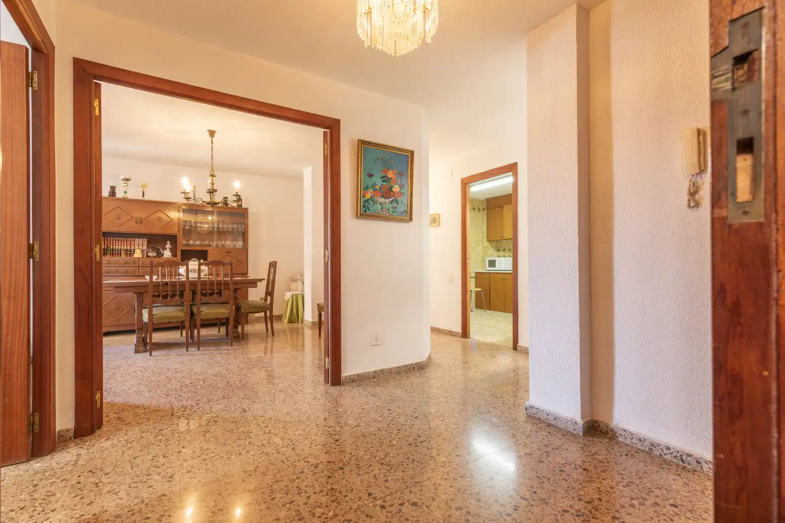 Flat for sale in Foios