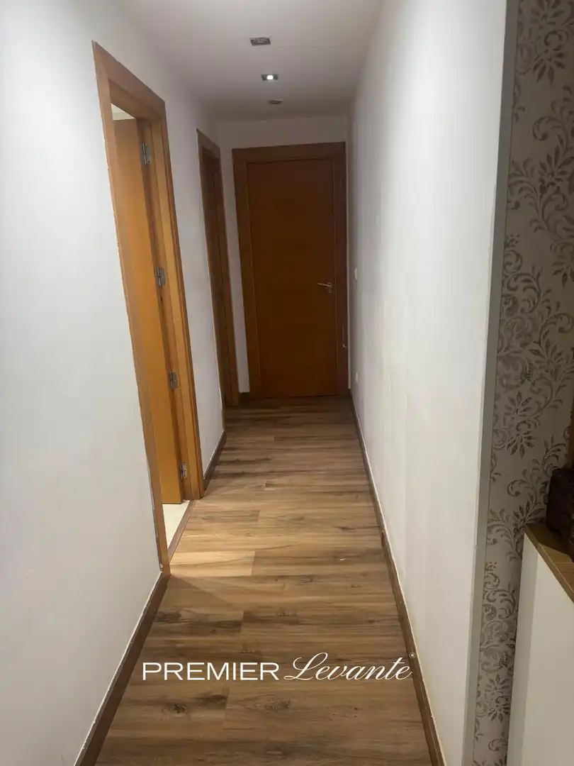 Piso en venta en Altea con Aire acondicionado, Calefacción y Terraza